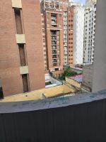 NUEVA CBA a cuadras del BUEN PASTOR - Ferienwohnung Córdoba
