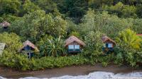 El Vijo Surf - Ferienwohnung Nuquí