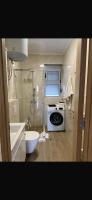 Aria apartmani 4 - Ferienwohnung Ulcinj