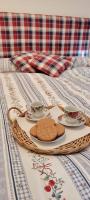 One Step To The Monuntain - Garda Lake - B&B Ferrara di Monte Baldo