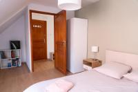 Gites Allimant-Laugner - B&B Orschwiller