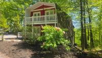 Southern Oak at Chalet Village - 5 Minutes from Gatlinburg and National Park - Chambres d'hôtes Gatlinburg