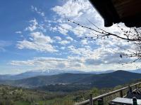 Le Serzine - B&B Calascio