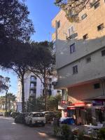 Seaview Apartment Pinea Golem - Ferienwohnung Golem