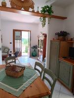 Villa Sandra - Bed and Breakfast Porto Azzurro