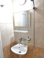 Double or Twin Room with Balcony