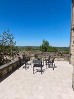 Gîte du Perchoir - B&B Ressons-le-Long