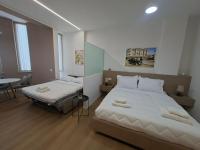 Denis Studios Durres - B&B Durazzo