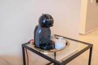Hilton Apartment at Nanou's - B&B Tangeri