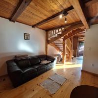 Dom nad zalewem - Bed and Breakfast Siemiatycze