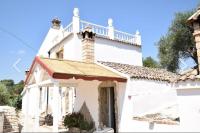 Casa Collina - Isola - B&B Pisticci