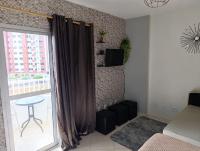 Happy Flet-Caldas Novas-Ideal para Casal - B&B Caldas Novas
