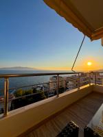 Magical View Apartment - B&B Saranda
