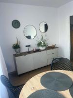 Apartament Blue Velvet - B&B Skierniewice