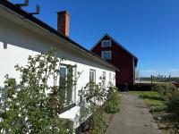 Villa Gul in beautiful Smygehamn - B&B Smygehamn