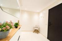 Comfortable Apartment Center Tanger City-5min to the Beach-free Parking - Chambres d'hôtes Tanger