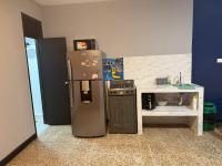 central apartamento 1 - Bed and Breakfast Bogota