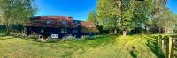Bessie May Cottage - B&B Beaulieu