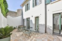 La Maison des Lierres - Chambres d'hôtes Les Sables d'Olonne