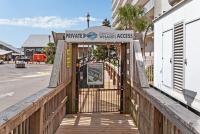 Stunning Gulf View Condo - Direct Beach Access - Stunning Sunsets - Ferienwohnung Panama City Beach