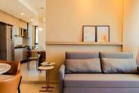 Smart Stay 1110 | 2 quartos | Piscina | Academia - Chambres d'hôtes Maceió