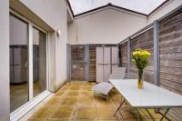 Le Clos de Semilion - B&B Libourne