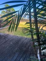 Sunset studio with garden - B&B Punaauia