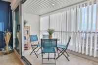 Les Loges du Remblai - Ferienwohnung Les Sables-d’Olonne