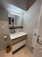 Studio Balinais - Ferienwohnung Libourne