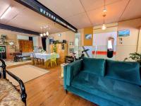 Woodside Studio - Ferienwohnung Hassocks