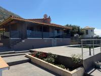 Villa Athina - Bed and Breakfast Agkónas