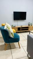 Urban Living - Self Catering Apartment - B&B Palapye