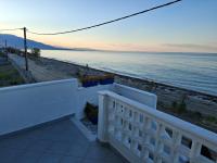 Poseidon Street ΝΕΑ ΜΕΣΑΓΓΑΛΑ Γκαρσονιέρα 5 - B&B Néa Meságkala