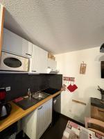 Studio cozy centre Luz Saint Sauveur - Bed and Breakfast Luz-Saint-Sauveur