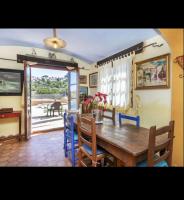 Villa Santorini cerca del centro - B&B Peñíscola