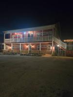Mrz Kountry's Ranch - Ferienwohnung Covington