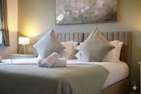 Church Street 3-Bed I Sleeps 5 I Contractors I Wifi I Parking - B&B Hednesford