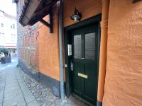 fewo1846 - Sternkoje - urige Altbauwohnung im Stadtzentrum für 2 Personen - B&B Flensburgo