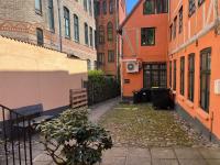 fewo1846 - Sternkoje - urige Altbauwohnung im Stadtzentrum für 2 Personen - B&B Flensburgo