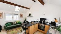 Buttercup - 2 Bed Cottage - Red Forest Retreats - Ferienwohnung Swansea