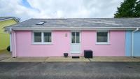 Foxglove - 2 Bed Cottage - Red Forest Retreats - Ferienwohnung Swansea