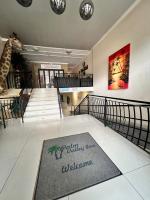 Nova - PalmValley - B&B Hartbeespoort