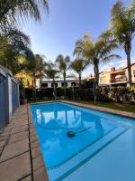 Nova - PalmValley - Bed and Breakfast Hartbeespoort
