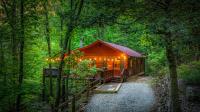 The Fox Hole Blue Ridge - Ferienwohnung Blue Ridge