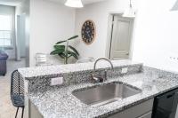 2BR 2BA Huntsville City Center - B&B Huntsville