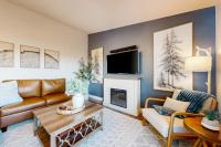 Harwood Home - B&B Garden City