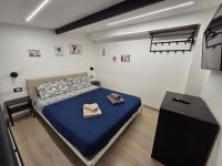 Monolocale con Terrazza
