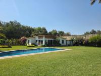 Casa Los Cardenales Ticuman - B&B Ticumán