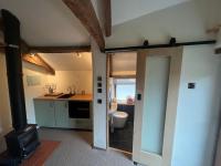 The Hay Loft- new ensuite bathroom & kitchenette for 2026 - Chambres d'hôtes Tolland