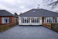 Chestnut House - B&B Redcar